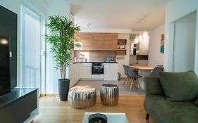 Apartment Wing 77 By Belmont Realty