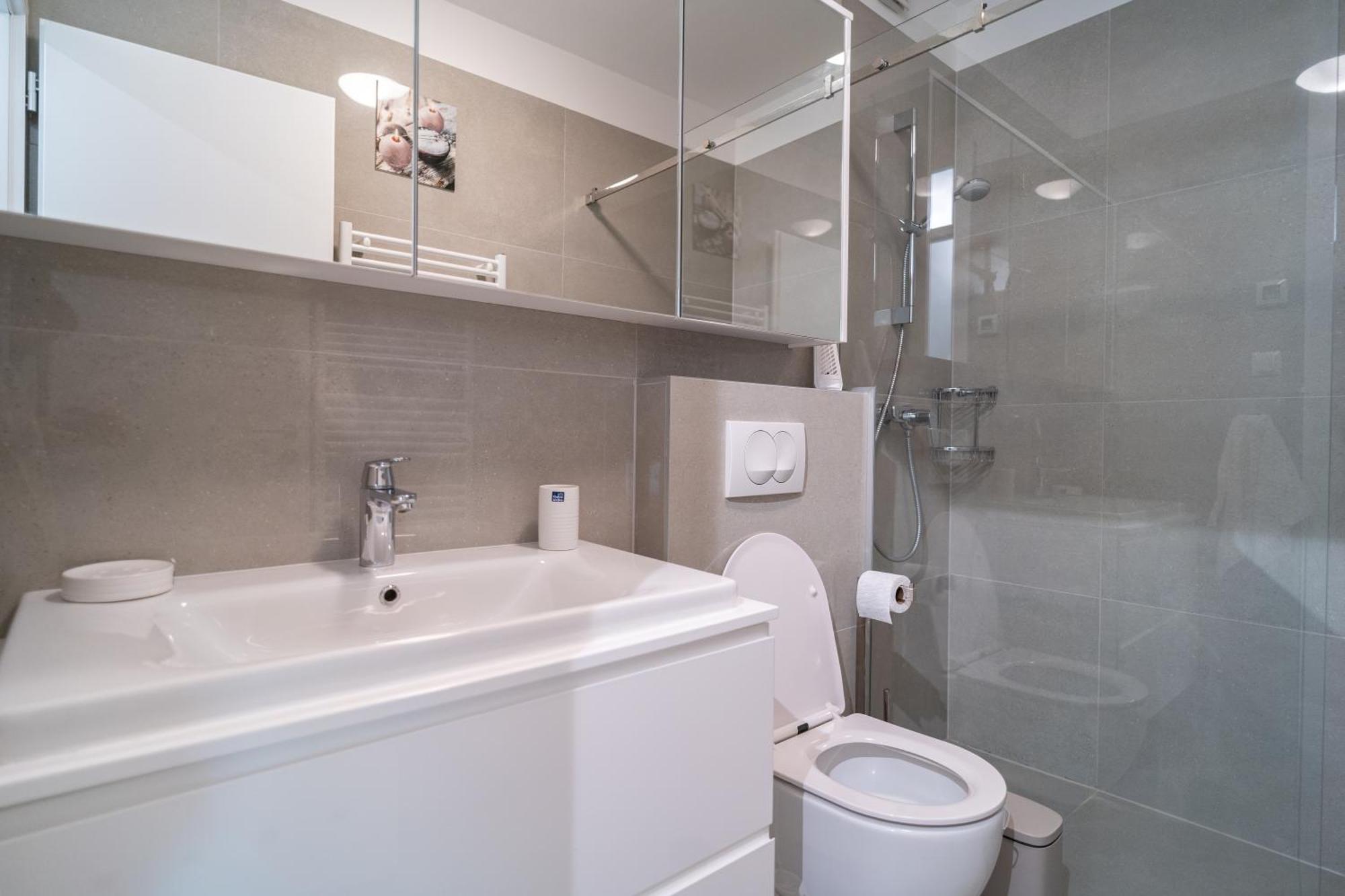 Apartment Wing 77 By Belmont Realty Zadar Zewnętrze zdjęcie