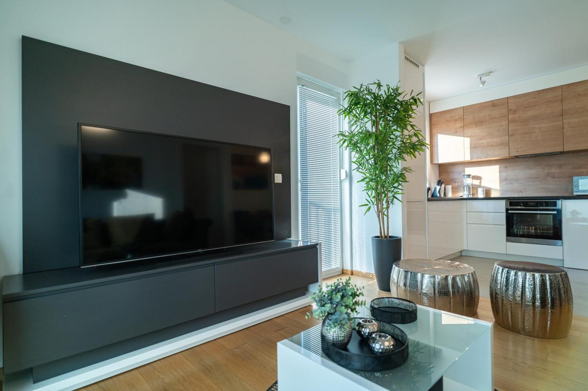 Apartment Wing 77 By Belmont Realty Zadar Zewnętrze zdjęcie