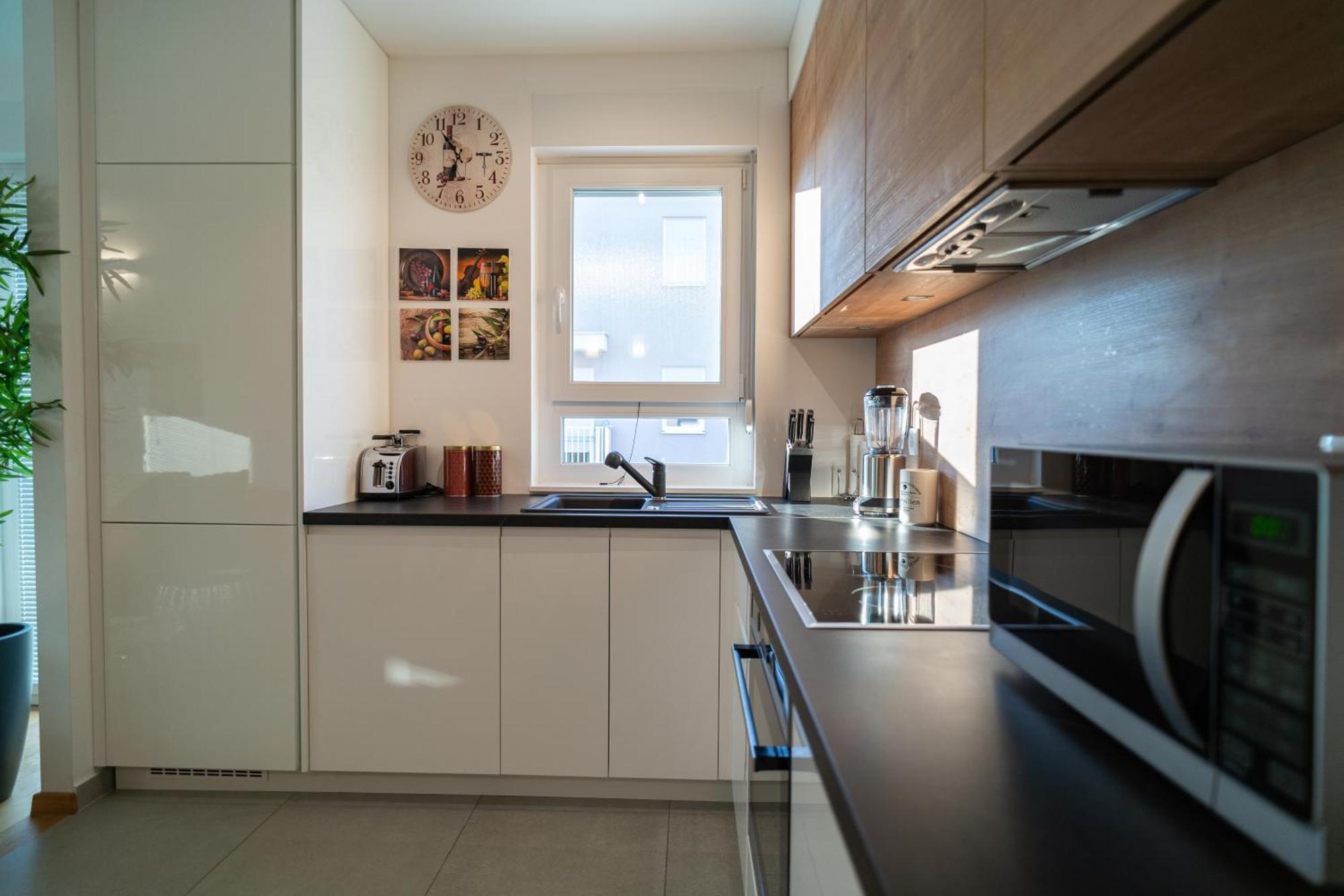 Apartment Wing 77 By Belmont Realty Zadar Zewnętrze zdjęcie